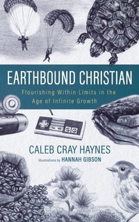 Enlarge image Cover: Earthbound Christian - Wipf and Stock