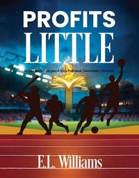 Enlarge image Cover: Profits Little - Spines