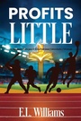 Cover: Profits Little, Un suplemento diario para el atleta profesional, universitario y aficionado - BooxAi