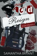 Cover: Acid Reign - Dangerous When Bored