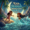 Cover: Kaia and the Mermaid of Moonlit Cove - MagicMe Books
