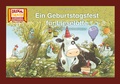 Cover: Ein Geburtstagsfest f&uuml;r Lieselotte / Kamishibai Bildkarten - Hase und Igel Verlag