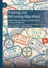 Enlarge image Cover: Framing and Reframing Migrations - Palgrave Macmillan