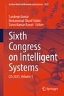 Cover: Sixth Congress on Intelligent Systems - Springer