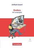 Cover: Einfach lesen! - Leseprojekte - Lesef&ouml;rderung ab Klasse 5 - Ausgabe ab 2024 - Cornelsen Verlag