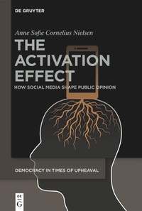 Enlarge image Cover: The Activation Effect - De Gruyter