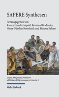 Cover: SAPERE Synthesen - Mohr Siebeck