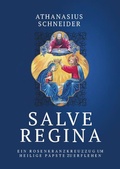 Cover: Salve Regina - JMJ Verlag