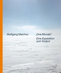 Cover: "One Minute!" - Wolfgang Melchior