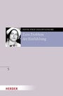 Cover: Zum Problem der Einfühlung - Verlag Herder