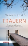 Cover: Trauern - Verlag Herder