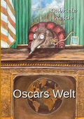 Cover: Oscar-Reihe / Oscars Welt - epubli