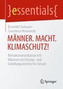 Cover: MÄNNER. MACHT. KLIMASCHUTZ! - Springer