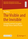 Cover: The Visible and the Invisible - Springer VS