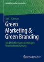 Cover: Green Marketing & Green Branding - Springer Gabler
