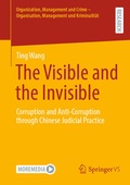 Cover: The Visible and the Invisible - Springer VS