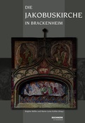 Cover: Die Jakobuskirche in Brackenheim - BUCHWERK am K&auml;mpfelbach