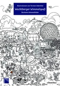 Cover: Wachtberger Wimmelspa&szlig; - J.P. Bachem Verlag