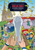 Bild: Mein Lidl Final4 - Das Handball-Wimmelbuch - J.P. Bachem Verlag
