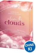 Cover: Above the Clouds (Band 1) - Der Himmel in deinen Farben - Loewe