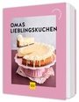 Cover: Omas Lieblingskuchen - Gräfe und Unzer