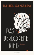 Cover: Das verlorene Kind - Wallstein