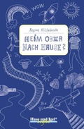Cover: Heim oder nach Hause? / light - Hase und Igel Verlag