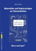 Cover: Begleitmaterial: Heim oder nach Hause? - Hase und Igel Verlag