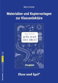 Enlarge image Cover: Begleitmaterial: Heim oder nach Hause? - Hase und Igel Verlag