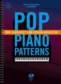 Cover: Pop Piano Patterns - Edition Dux