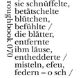 Cover: wille zur mache - Urs Engeler