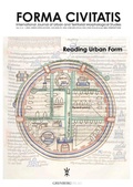 Cover: Reading Urban Form - Gr&uuml;nberg Verlag