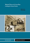 Cover: Musical Traces of a Lost Past - Ergon