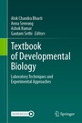 Cover: Textbook of Developmental Biology - Springer