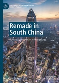 Cover: Remade in South China - Palgrave Macmillan