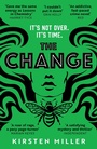 Cover: The Change - HarperCollins