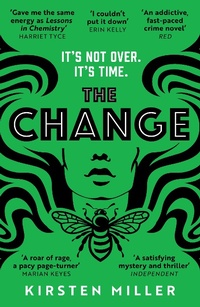 Enlarge image Cover: The Change - HarperCollins