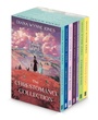 Cover: CHRESTOMANCI COLLECTION - HarperCollins