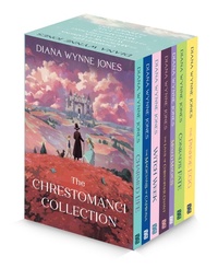 Enlarge image Cover: CHRESTOMANCI COLLECTION - HarperCollins