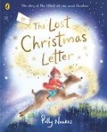 Cover: The Lost Christmas Letter - Puffin
