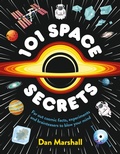 Cover: 101 Space Secrets - Puffin