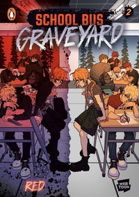 Enlarge image Cover: School Bus Graveyard, Volume 2 - Penguin Books Ltd