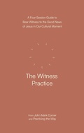 Cover: The Witness Practice - SPCK