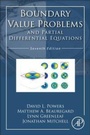 Cover: Boundary Value Problems and Partial Differential Equations - Academic Press
