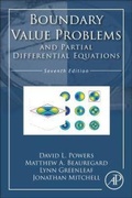 Cover: Boundary Value Problems and Partial Differential Equations - Academic Press