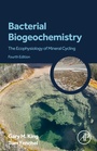 Cover: Bacterial Biogeochemistry - Academic Press