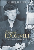 Cover: Eleanor Roosevelt - University Press of Kansas