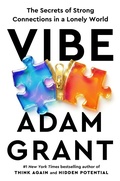 Cover: Vibe - W H Allen