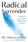 Cover: Radical Surrender - Headline Press