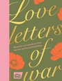 Cover: Love Letters of War - Welbeck